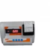 1000kg Platform Scale - 1000 x 1000 With Printer Indicator - Image 2