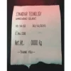 1500x1500 - 2000 Kg 4 Loadcell Heavy Duty Platform Scales With Printer Indicator - Image 2