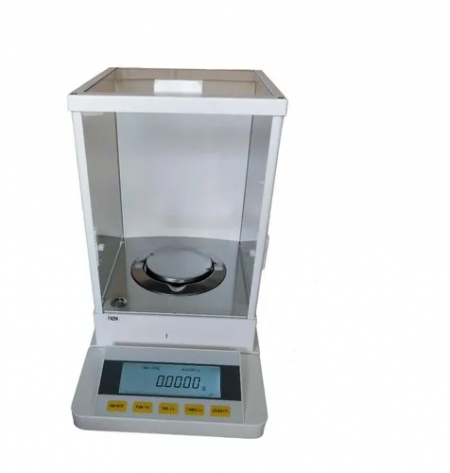 analytical balances