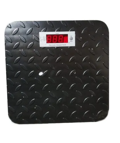 personal scale