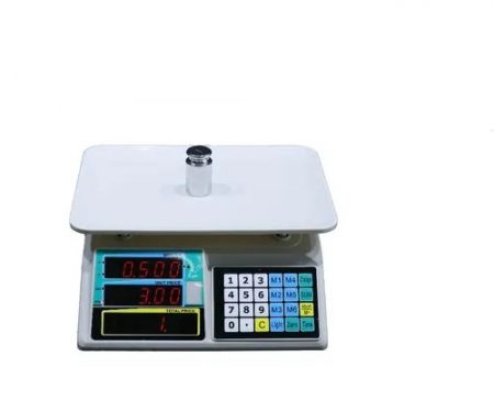 price computing scales