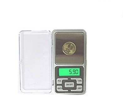 pocket weighing scale